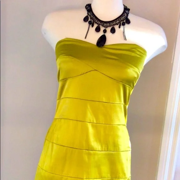 Cocktail Dress - Picture 1 of 5